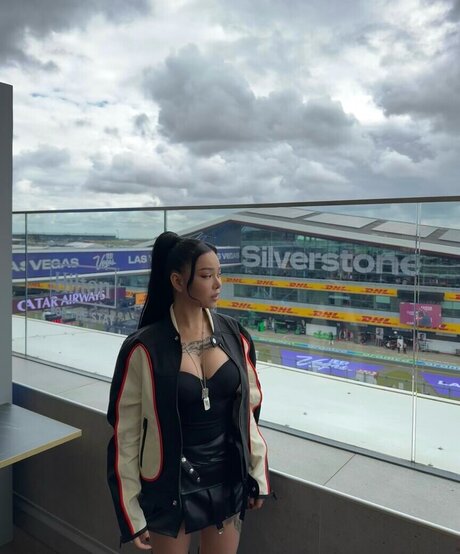 Bella Poarch Kostenloses OnlyFans