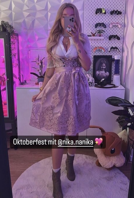 MinusElf Sex auf OnlyFans