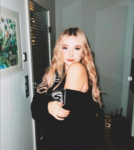 MinusElf OnlyFans geleakter Pornografie