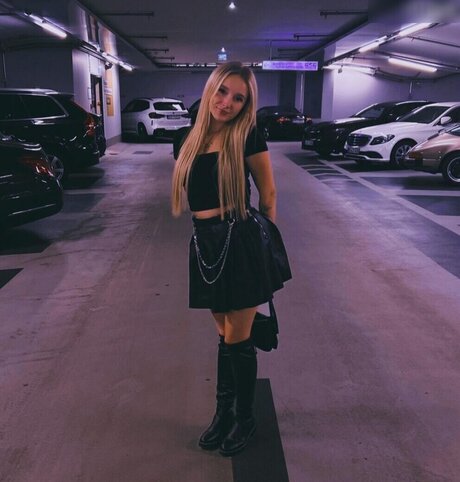 MinusElf Leaked OnlyFans Fotos