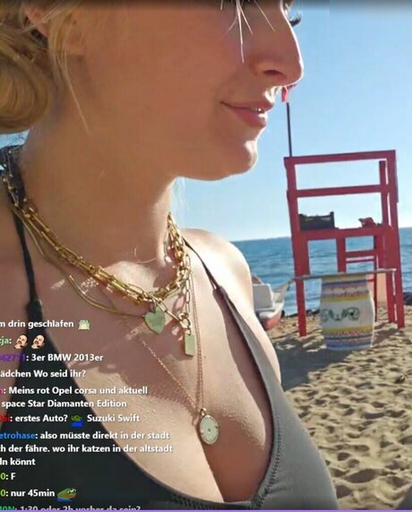 MinusElf Nackt auf OnlyFans