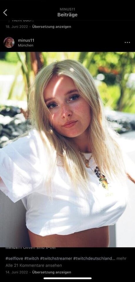 MinusElf OnlyFans Leaked Gratis