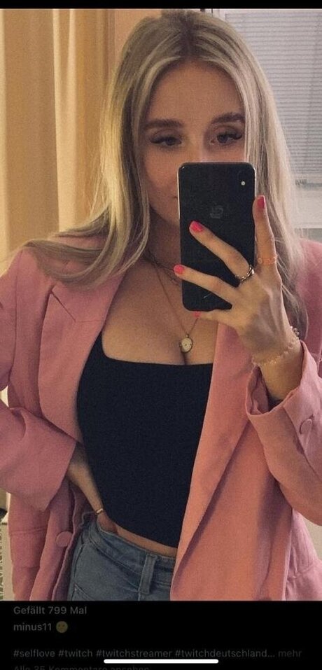 MinusElf OnlyFans Leaks