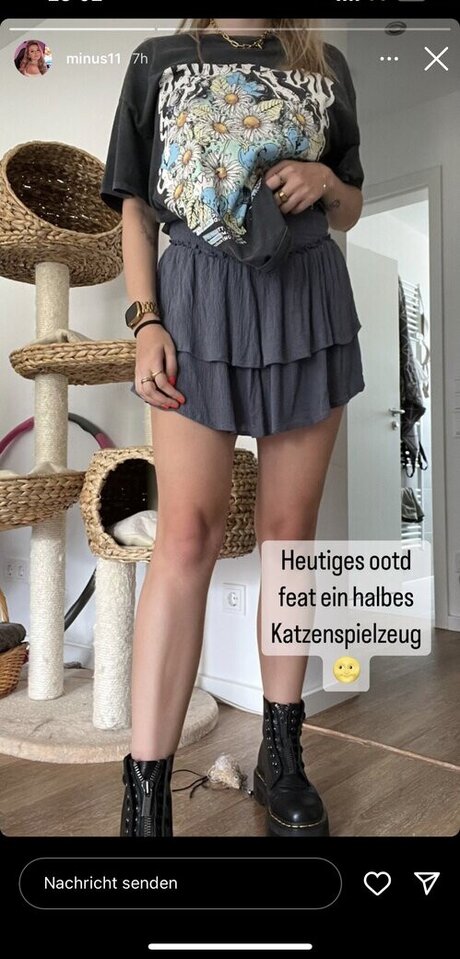 MinusElf Heiße OnlyFans Inhalte