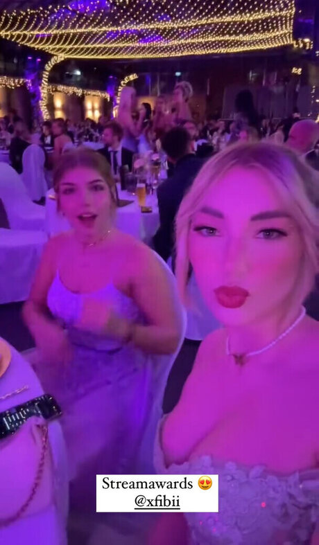 Starletnova OnlyFans Leaj