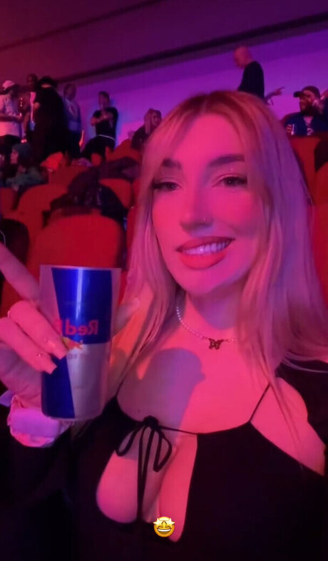 Starletnova XXX OnlyFans