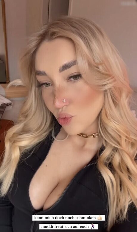 Starletnova OnlyFans nackt