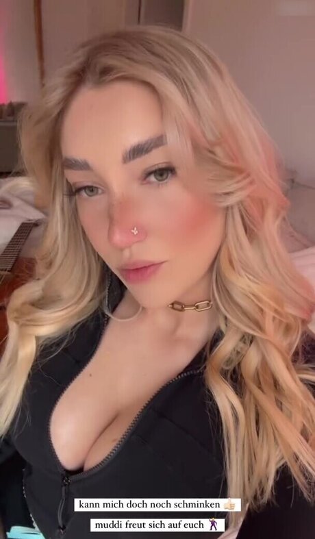 Starletnova Leaked OnlyFans Content