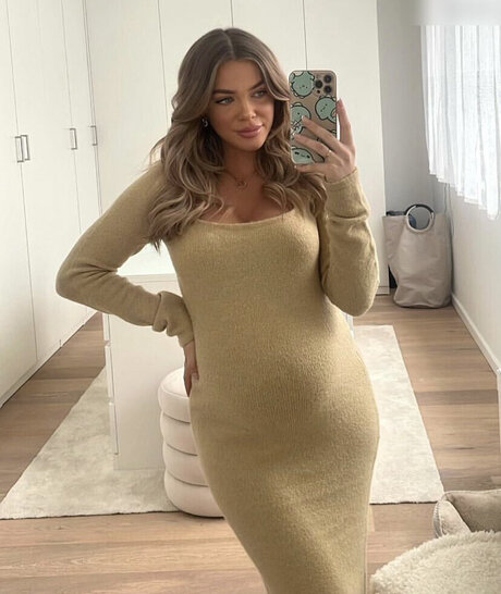 Laura Maria Rypa Nacktbilder geleakt