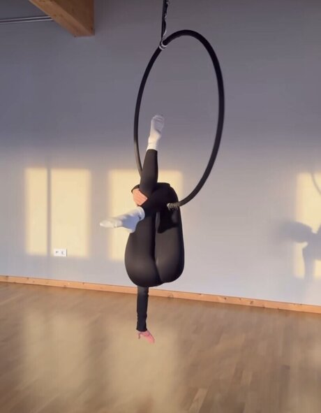 Laura Maria Rypa OnlyFans Pornografie geleakt