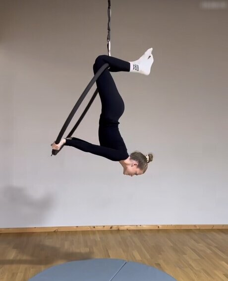 Laura Maria Rypa NurlyFans-Brüste