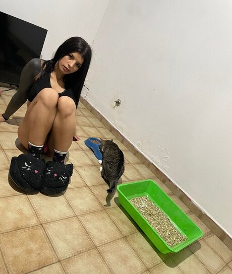 black ppanther Nacktbilder geleakt OnlyFans Nacktporno