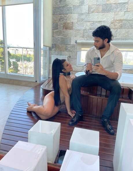 black ppanther OnlyFans geleakt