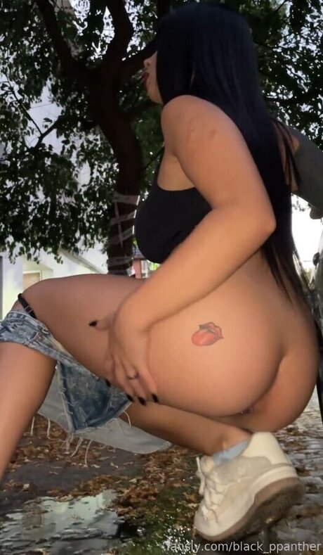 black ppanther XXX Leak OnlyFans