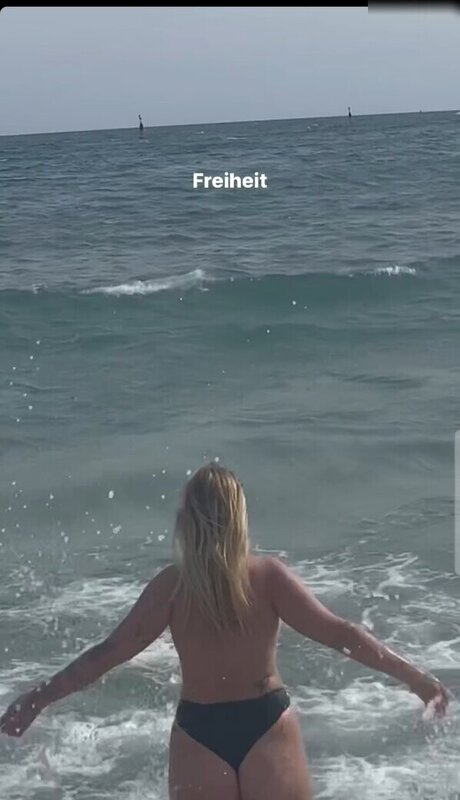 Viky kid OnlyFans Dirtyship geleakt