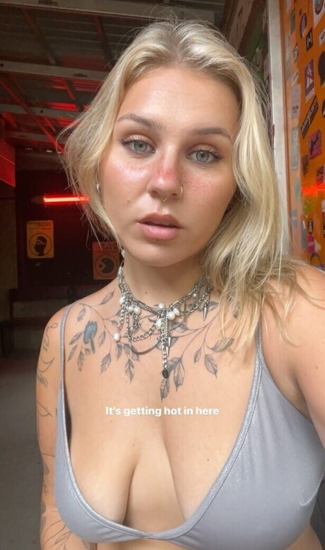 Viky kid OnlyFans Fick geleakt