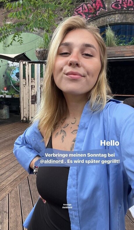 Viky kid Bilder OnlyFans