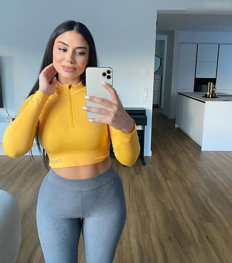 Kaderimxx OnlyFans-Leak