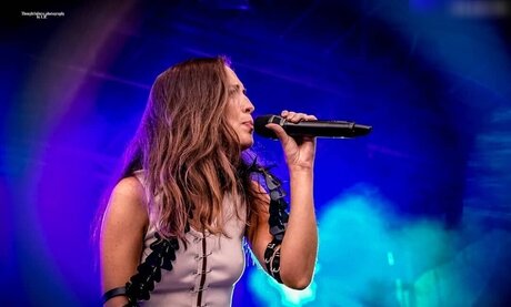 Alice Merton OnlyFans Nacktbilder