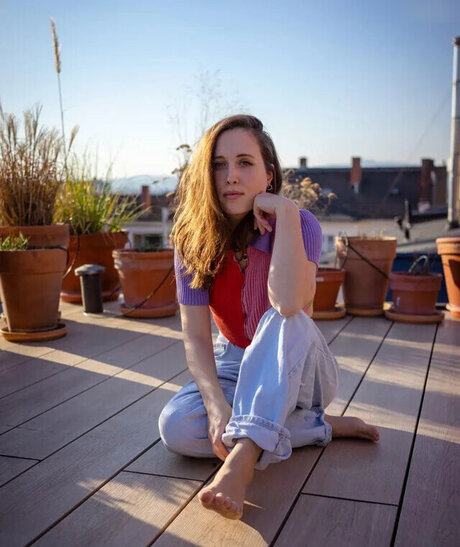 Alice Merton Profilbild