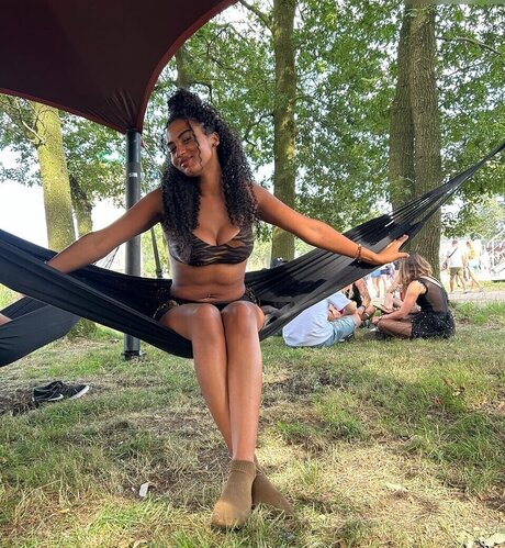 Shaggy Baggy OnlyFans Nacktbilder