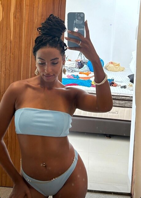 Shaggy Baggy Nacktbilder von OnlyFans geleakt