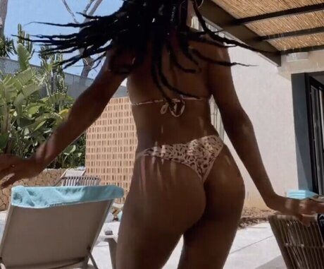 Shaggy Baggy Leak von OnlyFans Pornografie