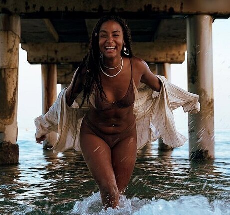 Shaggy Baggy Nacktbilder von OnlyFans geleakt