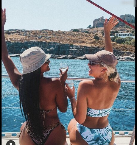 Shaggy Baggy OnlyFans