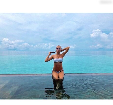 Cheyenne Ochsenknecht OnlyFans Bilder nackt