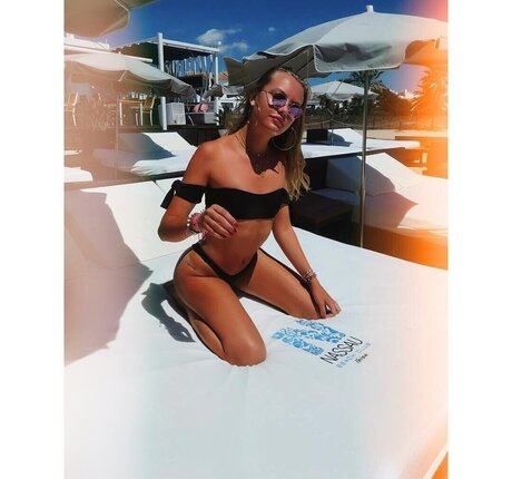 Cheyenne Ochsenknecht Titten OnlyFans