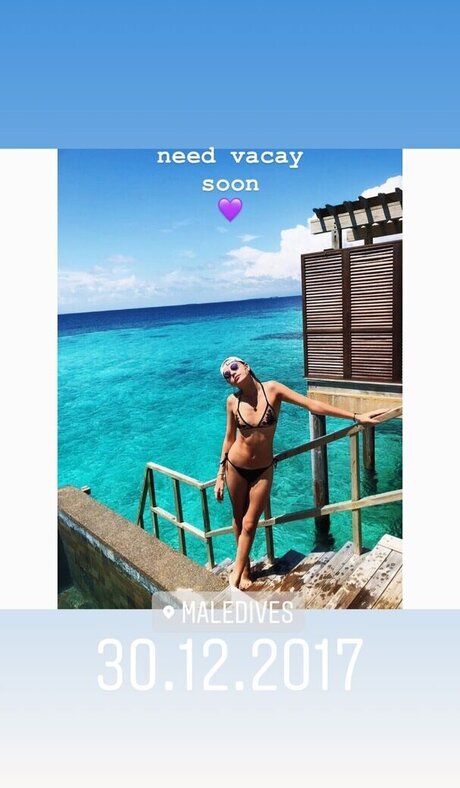 Cheyenne Ochsenknecht Nacktbilder geleakt OnlyFans geleakt