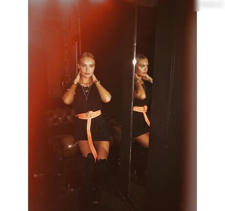 Cheyenne Ochsenknecht OnlyFans Inhalte