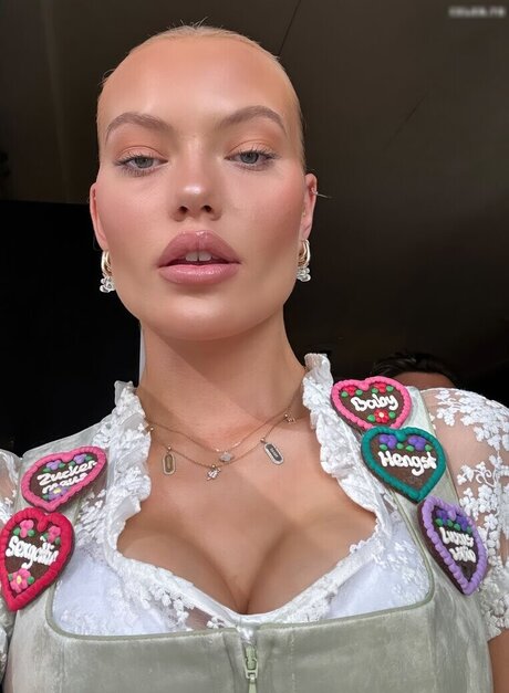 Cheyenne Ochsenknecht OnlyFans Leaks