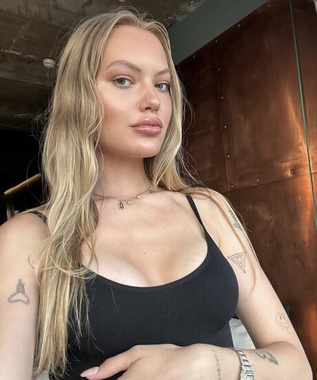 Cheyenne Ochsenknecht OnlyFans X