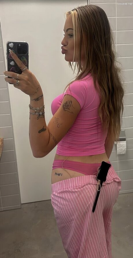 Cheyenne Ochsenknecht Füße OnlyFans