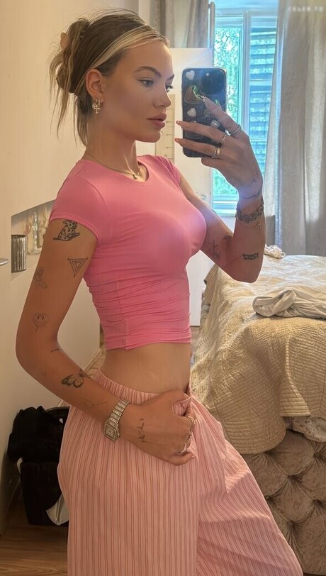 Cheyenne Ochsenknecht OnlyFans