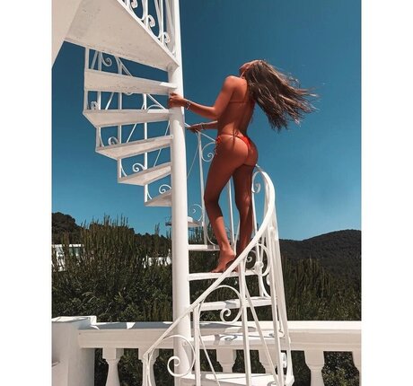 Cheyenne Ochsenknecht OnlyFans-Leaks