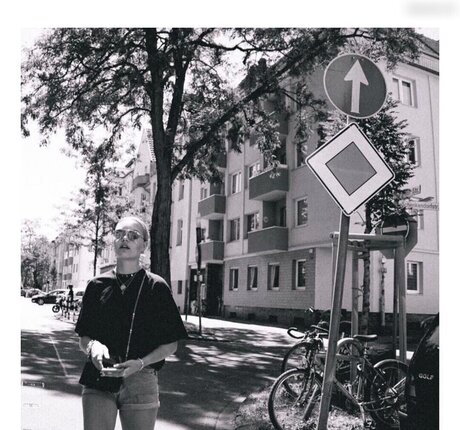 Cheyenne Ochsenknecht OnlyFans Pornografie