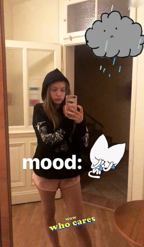 Cheyenne Ochsenknecht Nacktpornos auf OnlyFans