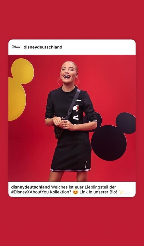 Cheyenne Ochsenknecht OnlyFans