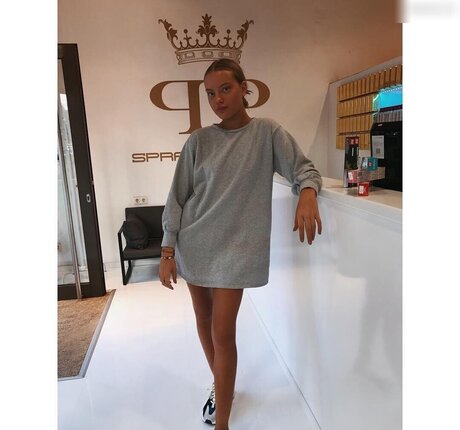 Cheyenne Ochsenknecht Leaks von Nacktbildern auf OnlyFans