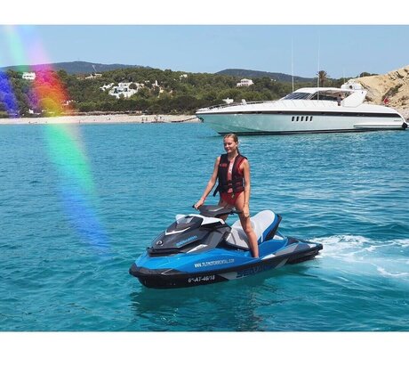 Cheyenne Ochsenknecht OnlyFans-Pornos