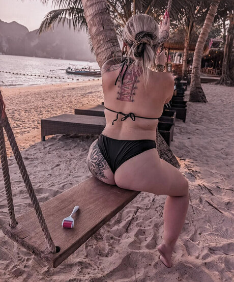 Lyn k44 Nacktbilder OnlyFans geleakt