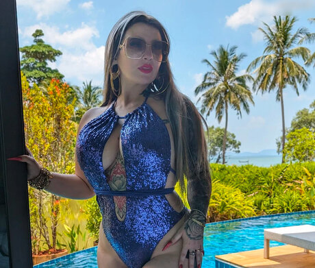 Lyn k44 OnlyFans Nackt Leaks