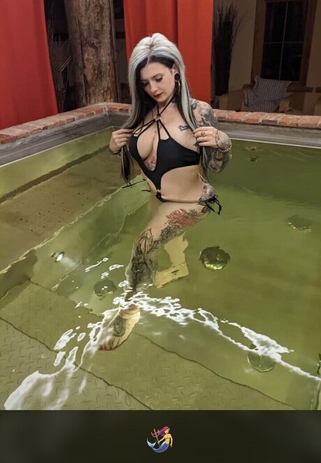 Lyn k44 Nacktbilder von OnlyFans