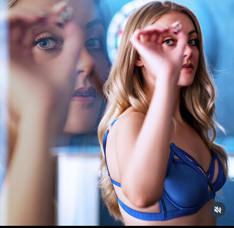 Sarah Milkowski OnlyFans geleakte Pornografie