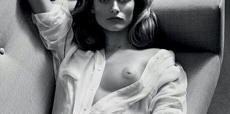 Edita Vilkeviciute OnlyFans Nacktfotos