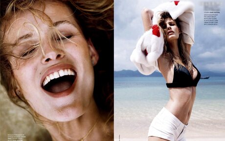 Edita Vilkeviciute OnlyFans Bilder nackt