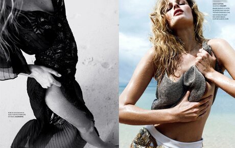 Edita Vilkeviciute Nacktbilder OnlyFans geleakt